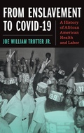 Cover: From Enslavement to COVID-19 - The University of North Carolina Press