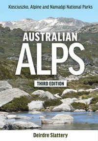 Abbildung von: Australian Alps - CSIRO Publishing