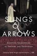 Cover: Slings & Arrows - University of Toronto Press