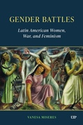 Cover: Gender Battles - University of Toronto Press