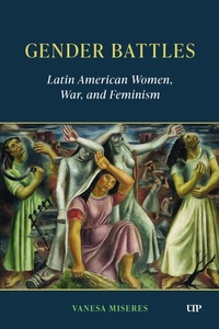 Enlarge image Cover: Gender Battles - University of Toronto Press