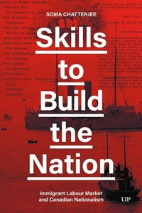 Abbildung von: Skills to Build the Nation - University of Toronto Press