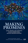 Cover: Making Promises - University of Toronto Press