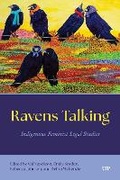 Cover: Ravens Talking - University of Toronto Press