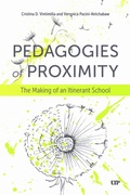 Cover: Pedagogies of Proximity - University of Toronto Press