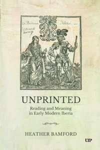 Enlarge image Cover: Unprinted - University of Toronto Press