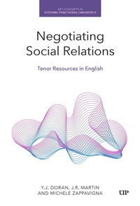 Abbildung von: Negotiating Social Relations - University of Toronto Press