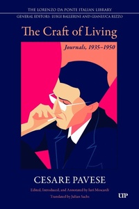 Enlarge image Cover: The Craft of Living - University of Toronto Press