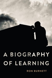 Enlarge image Cover: A Biography of Learning - University of Toronto Press