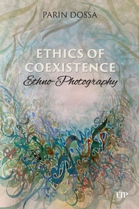 Enlarge image Cover: Ethics of Co-Existence - University of Toronto Press