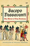 Cover: Jacopo Passavanti - University of Toronto Press