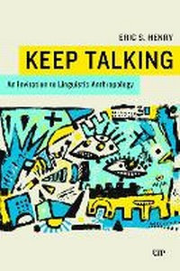 Abbildung von: Keep Talking - University of Toronto Press
