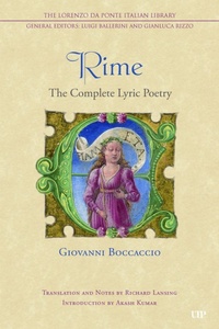 Enlarge image Cover: RIME - University of Toronto Press