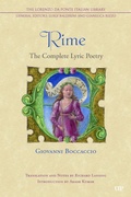 Cover: RIME - University of Toronto Press