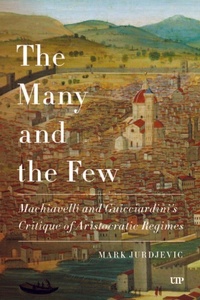 Enlarge image Cover: The Many and the Few - University of Toronto Press