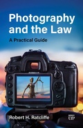 Cover: Education Law in Canada - University of Toronto Press