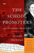Cover: The School Promoters - University of Toronto Press