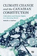Abbildung von: Climate Change and the Canadian Constitution - University of Toronto Press