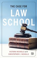 Bild: The Case for Law School - University of Toronto Press