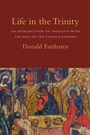 Cover: Life in the Trinity - IVP Academic