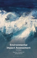 Abbildung von: Environmental Impact Assessment - Bloomsbury Professional