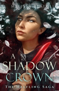 Enlarge image Cover: A Shadow Crown - Arcadia Books