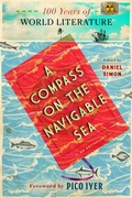 Cover: A Compass On the Navigable Sea - Restless Books