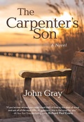 Cover: The Carpenter's Son - Paraclete Press