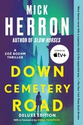 Cover: Down Cemetery Road Deluxe Edition - SohoCrime,US
