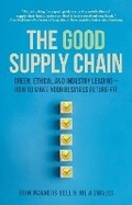 Cover: The Good Supply Chain - Sea Pen Books Ltd