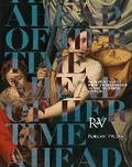 Cover: Ahead of Her Time - Robilant+Voena