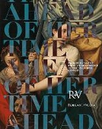 Abbildung von: Ahead of Her Time - Robilant+Voena