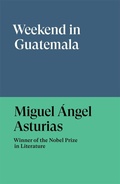 Cover: Weekend in Guatemala - Verso Books