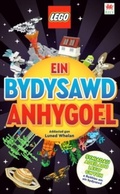 Cover: Cyfres Lego: Ein Bydysawd Anhygoel - Rily Publications Ltd