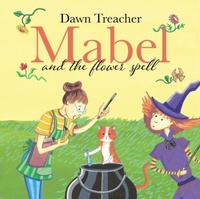 Enlarge image Cover: Mabel and the Flower Spell - Tiny Tree