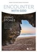 Cover: Encounter with God - Scripture Union