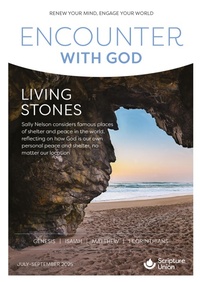 Enlarge image Cover: Encounter with God - Scripture Union