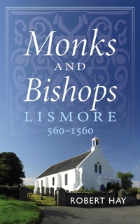 Bild: Monks and Bishops - Polygon An Imprint of Birlinn Limited