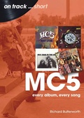 Cover: MC5 On Track Short - Sonicbond Publishing