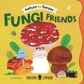 Cover: Fungi Friends - Priddy Books