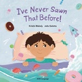 Cover: I've Never Sawn That Before! - AVID Language