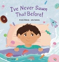 Cover: I've Never Sawn That Before! - AVID Language