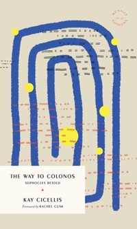 Abbildung von: The Way to Colonos - McNally Jackson Books