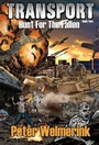 Cover: Hunt for the Fallen (Transport Series, #2) - Seventh Star Press