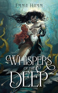 Enlarge image Cover: Whispers of the Deep - BMR