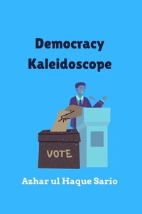 Abbildung von: Democracy Kaleidoscope - Royal Co.