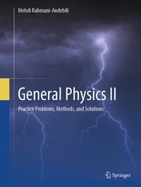 Abbildung von: General Physics II - Springer
