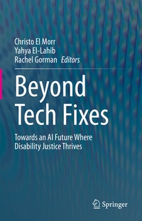 Abbildung von: Beyond Tech Fixes - Springer
