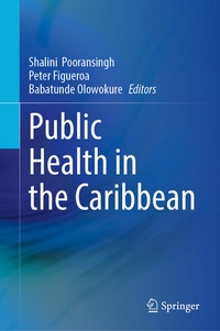 Abbildung von: Public Health in the Caribbean - Springer