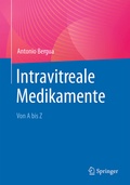Abbildung von: Intravitreale Medikamente - Springer